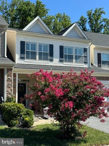 9816 WILDERNESS LN, Laurel, MD 20723