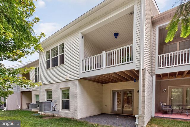 9816 WILDERNESS LN, Laurel, MD 20723