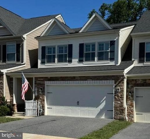 9816 WILDERNESS LN, Laurel, MD 20723