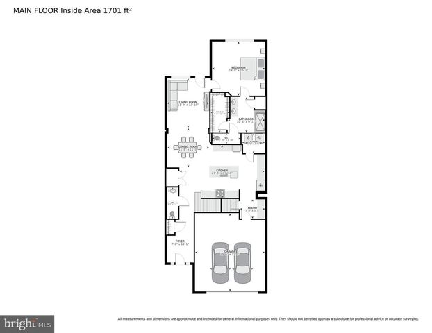 9816 WILDERNESS LN, Laurel, MD 20723