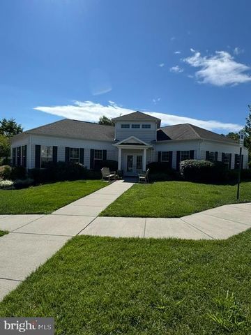 9816 WILDERNESS LN, Laurel, MD 20723