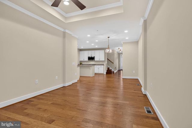 9816 WILDERNESS LN, Laurel, MD 20723