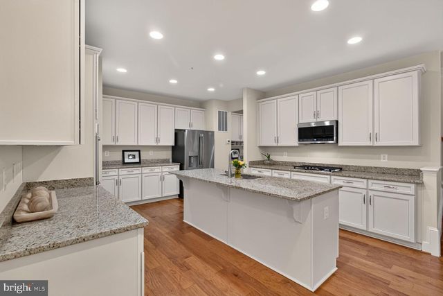9816 WILDERNESS LN, Laurel, MD 20723