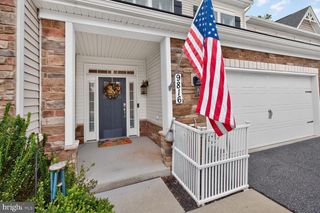 9816 WILDERNESS LN, Laurel, MD 20723