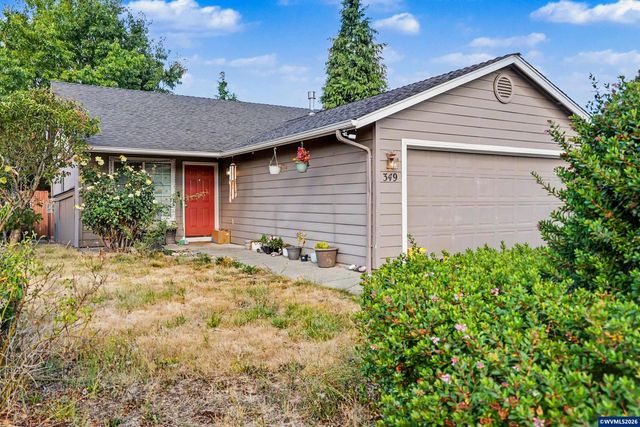 349 Duch Ln SE, Salem, OR 97317
