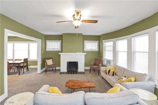 2477 Lee Road, Cleveland Heights, OH 44118