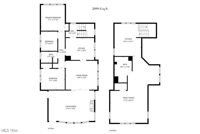 2477 Lee Road, Cleveland Heights, OH 44118