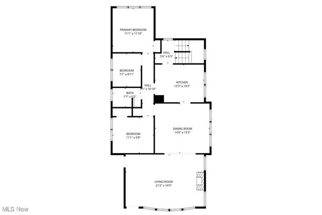 2477 Lee Road, Cleveland Heights, OH 44118