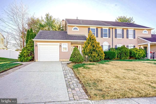 109 OLD ORCHARD DR, Sicklerville, NJ 08081