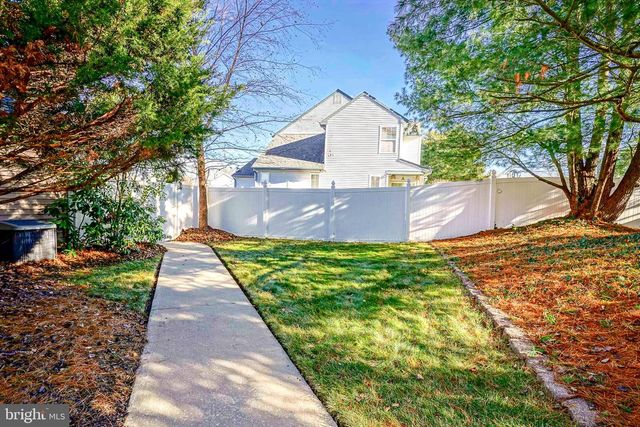 109 OLD ORCHARD DR, Sicklerville, NJ 08081