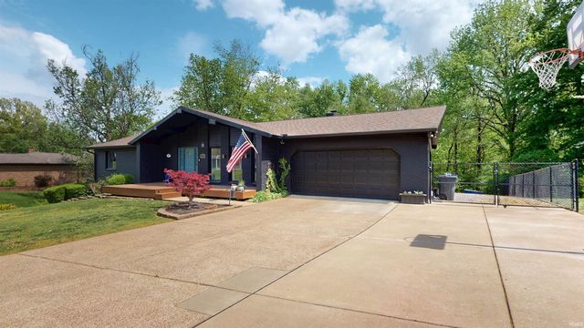 6799 Cedar Lane, Newburgh, IN 47630