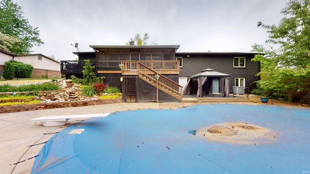 6799 Cedar Lane, Newburgh, IN 47630