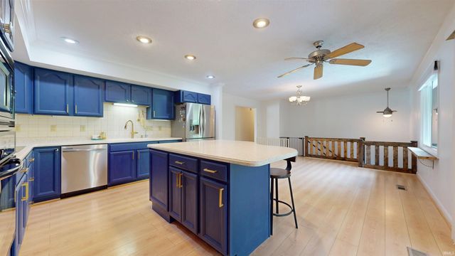 6799 Cedar Lane, Newburgh, IN 47630