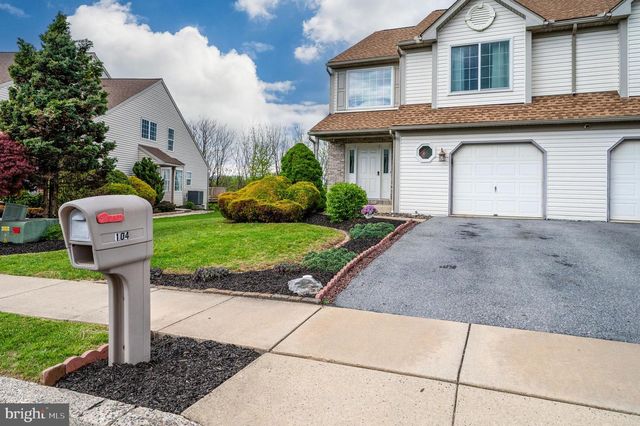 104 MICHIGAN DR, Reading, PA 19608