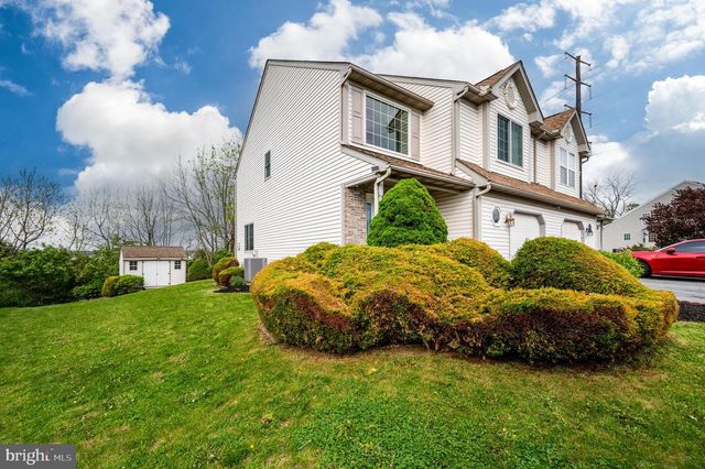 104 MICHIGAN DR, Reading, PA 19608