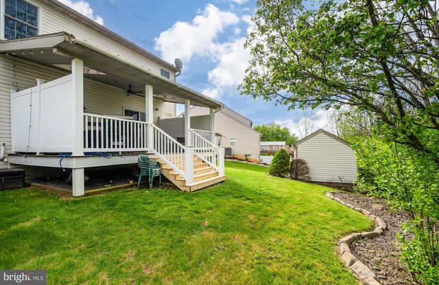 104 MICHIGAN DR, Reading, PA 19608