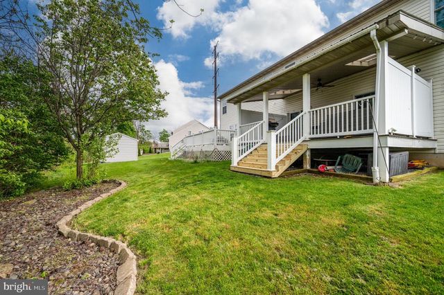 104 MICHIGAN DR, Reading, PA 19608