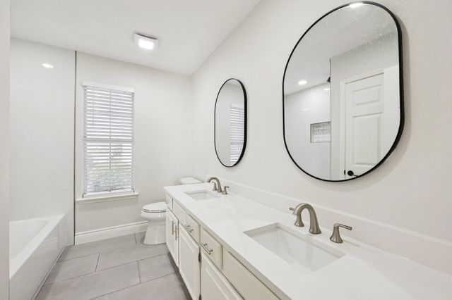 4417 Cabot Drive, Grand Prairie, TX 75052