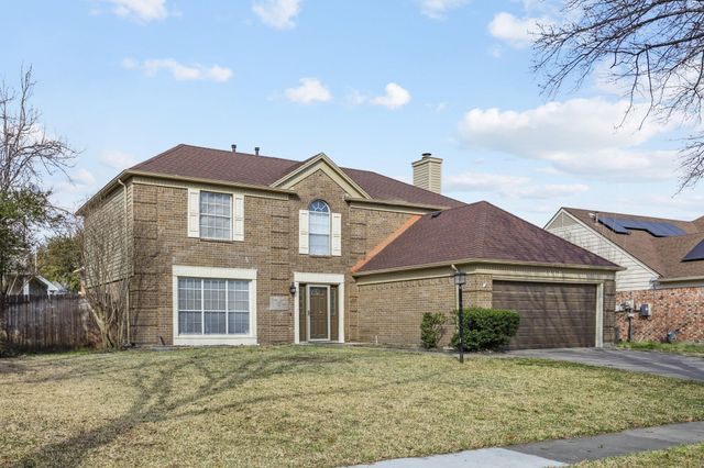 4417 Cabot Drive, Grand Prairie, TX 75052