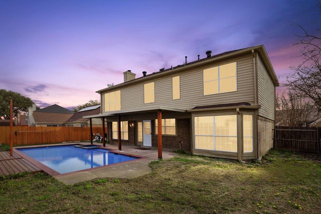 4417 Cabot Drive, Grand Prairie, TX 75052