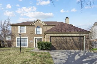 4417 Cabot Drive, Grand Prairie, TX 75052
