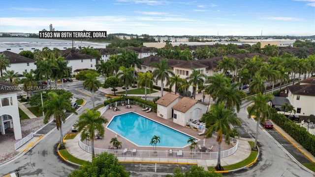 11503 NW 89th Street 101, Doral, FL 33178