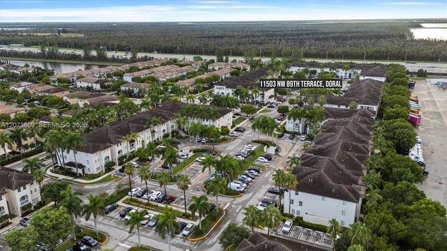 11503 NW 89th Street 101, Doral, FL 33178