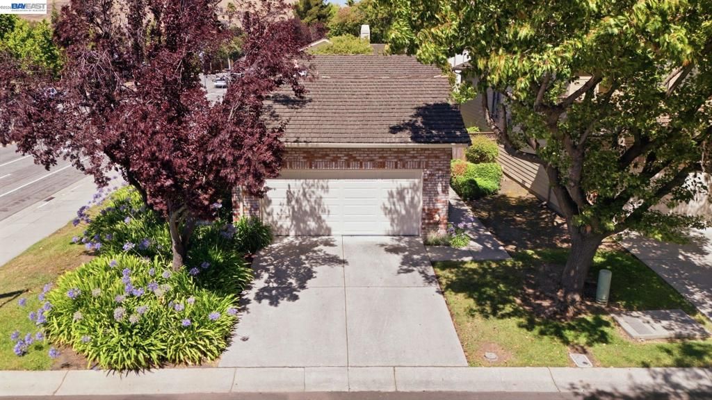 Image 1 of property listing at 1896 Brixton Ct, San Jose, CA 95132