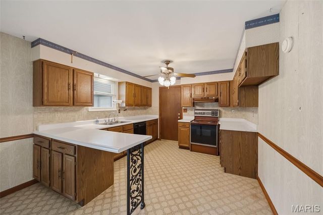 3649 Gail Drive, Imperial, MO 63052