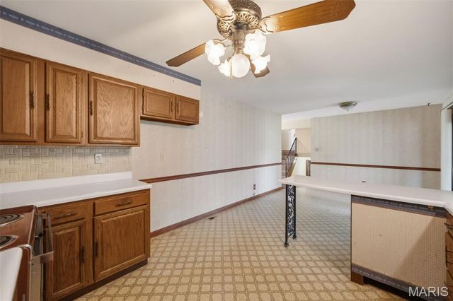 3649 Gail Drive, Imperial, MO 63052