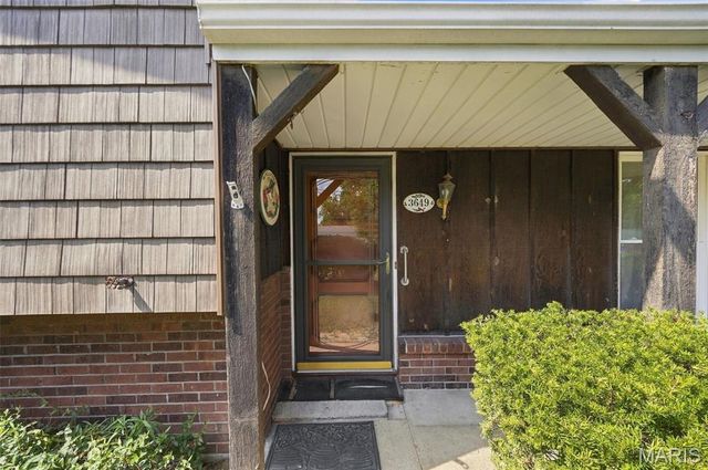 3649 Gail Drive, Imperial, MO 63052