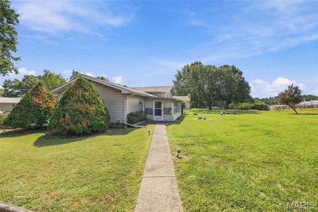3649 Gail Drive, Imperial, MO 63052