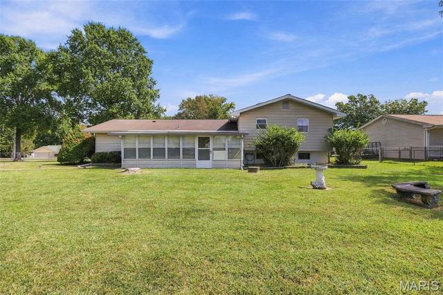 3649 Gail Drive, Imperial, MO 63052