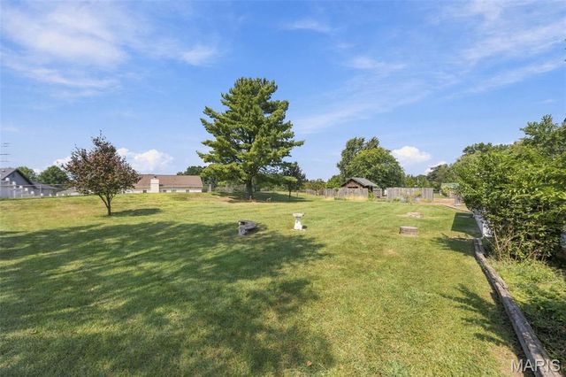 3649 Gail Drive, Imperial, MO 63052