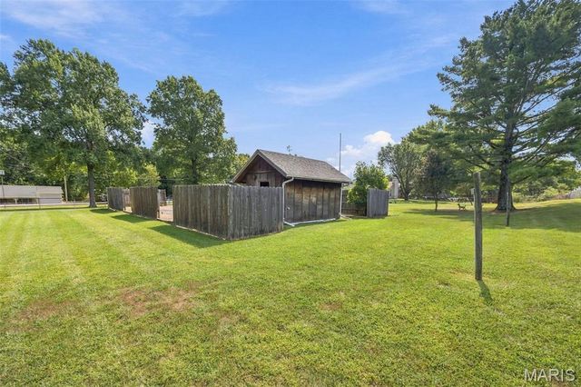 3649 Gail Drive, Imperial, MO 63052