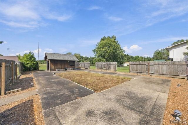 3649 Gail Drive, Imperial, MO 63052