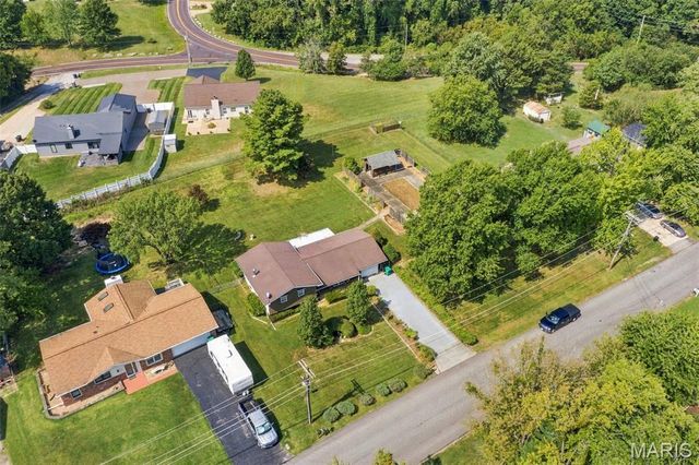 3649 Gail Drive, Imperial, MO 63052