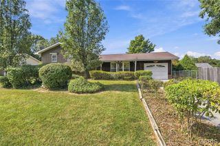 3649 Gail Drive, Imperial, MO 63052