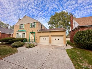 111 Bame Avenue, Buffalo, NY 14215