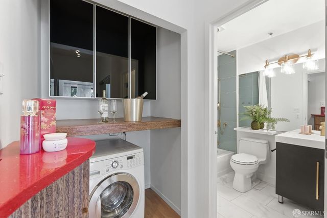 300 3rd Street 321, San Francisco, CA 94107