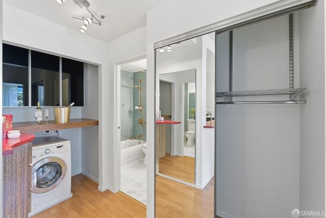 300 3rd Street 321, San Francisco, CA 94107