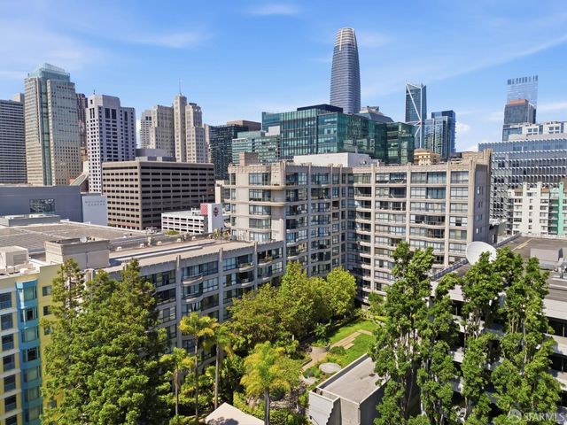 300 3rd Street 321, San Francisco, CA 94107