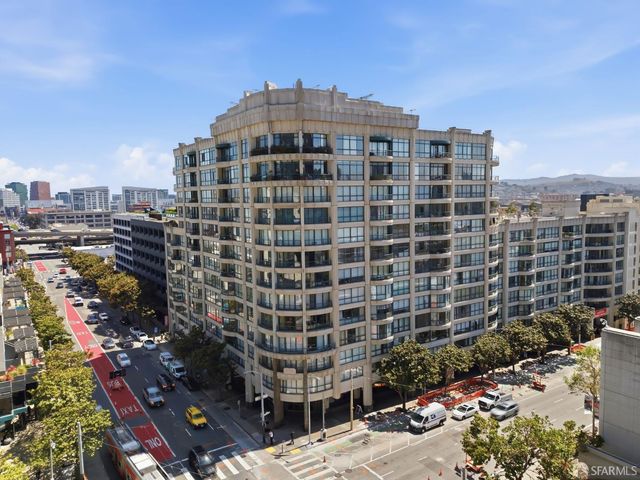 300 3rd Street 321, San Francisco, CA 94107