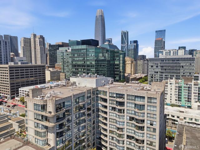 300 3rd Street 321, San Francisco, CA 94107