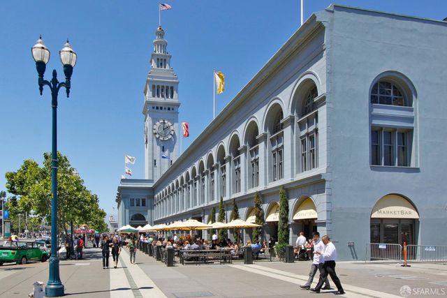 300 3rd Street 321, San Francisco, CA 94107