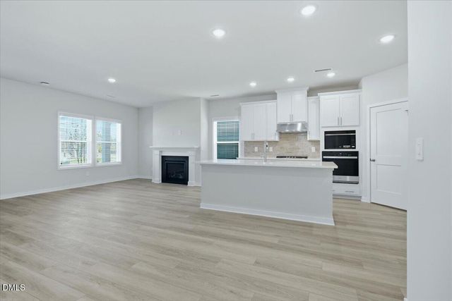 4116 Hazel Branch Way, Wendell, NC 27591