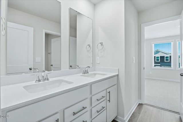 4116 Hazel Branch Way, Wendell, NC 27591