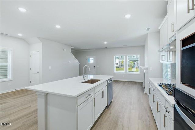 4116 Hazel Branch Way, Wendell, NC 27591