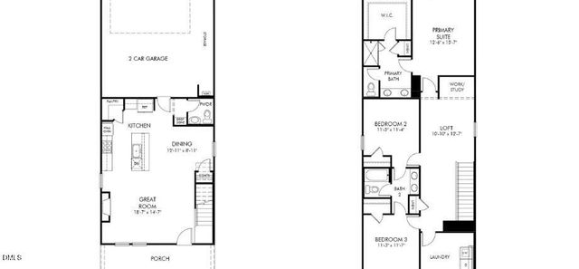 4116 Hazel Branch Way, Wendell, NC 27591
