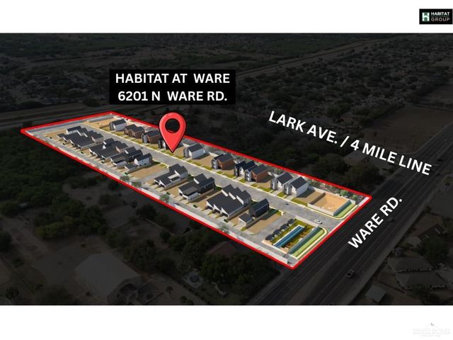 6201 N Ware Road, Mcallen, TX 78504